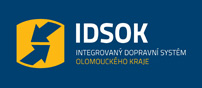 Integrovaný dopravní systém Olomouckého kraje