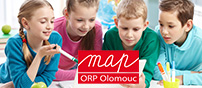 Místní akční plán vzdělávání v Olomouci