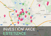 Přehled investičních akcí | www.menimeolomouc.eu