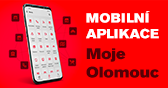 Mobilní aplikace