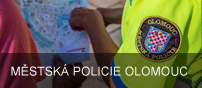 Městská policie Olomouc