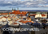 Ochrana obyvatel