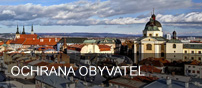 Ochrana obyvatel