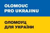Olomouc pro Ukrajinu