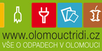 Vše o odpadech v Olomouci