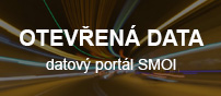 Datový portál SMOl