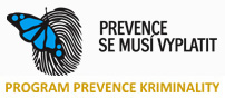 Program prevence kriminality