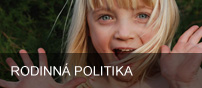 Rodinná politika statutárního města Olomouce
