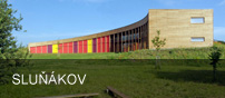Sluňákov - Centrum ekologických aktivit města Olomouce, o.p.s.