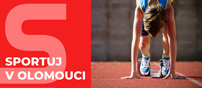 Sportuj v Olomouci
