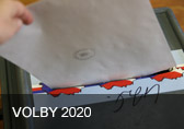 Volby