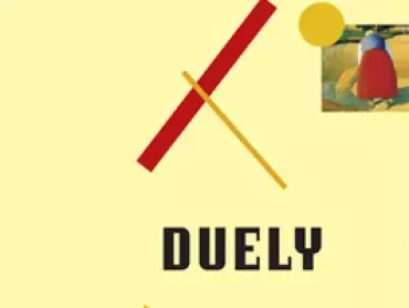 Antonín Bajaja (* 1942): Duely, 3. vydání 2015)