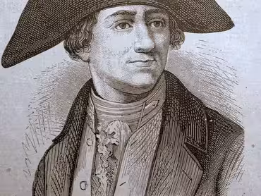 R. Mons: Jean-Baptiste Drouet (1763–1824), rytina, nedatováno.