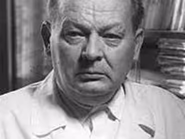 Prof. MUDr. Arnold Pavlík (1902–1962).