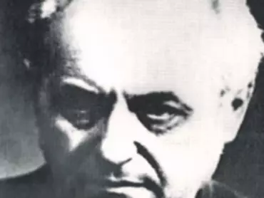 Prof. MUDr. Karel Amerling (1886–1964), řečený Charlemagne (Karel Veliký), první profesor vnitřního lékařství na Lékařské fakultě UP v Olomouci.