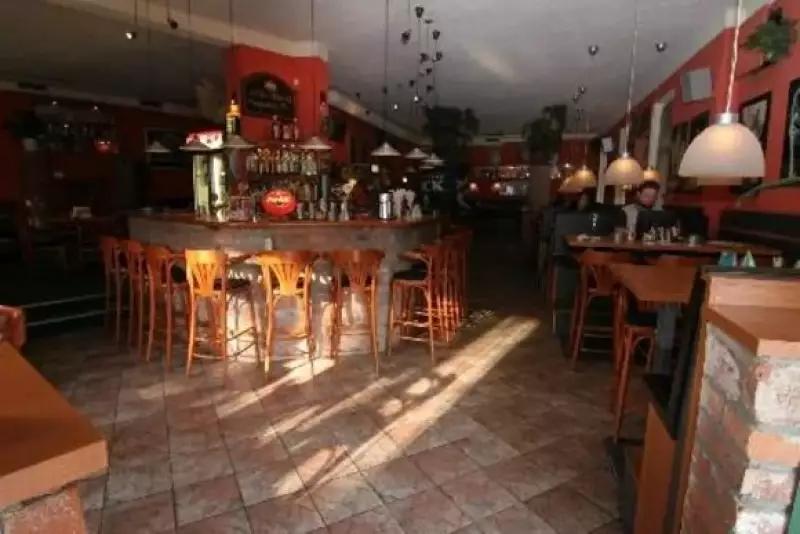 Blues Rock Café | Olomouc Tourism