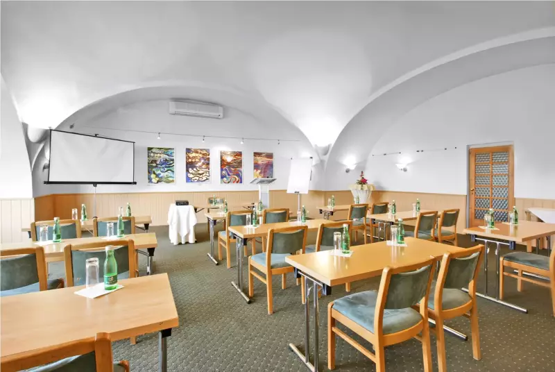 Prachárna Park Hotel Olomouc *** Olomouc Tourism