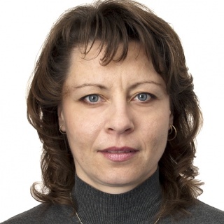 Jitka Hausknechtová