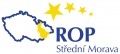 logo_rop_stredni_morava