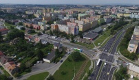 KMČ č.15 Olomouc - Nové Sady