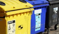 Platba poplatku za komunální odpad ve statutárním městě Olomouci v roce 2023
