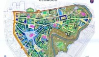 Regulační plán MPR Olomouc (RP MPR)