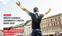 Vycházejí říjnové Olomoucké listy 2020