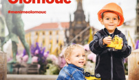Vychází pilotní číslo magazínu Měníme Olomouc 