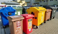 Poplatek za komunální odpad v Olomouci nezdraží