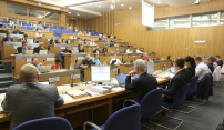 20. veřejné zasedání Zastupitelstva města Olomouce