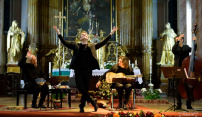 Dvořákovu Olomouc zahájí neotřelým pojetím Beethovenova Devátá