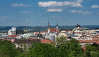 Olomoucká aglomerace má novou Integrovanou strategii