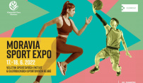 Vyzkoušejte si zdarma různé druhy sportů na Moravia Sport Expo 2022