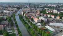 Pětadvacet let po povodních: Olomouc je na tom mnohem lépe, hotovo ale není