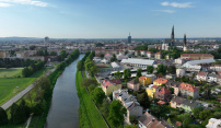Vysoké teploty ovlivňují průtok vody v Moravě, odborníci zvažují nezbytná opatření