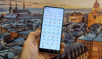 Olomouc v mobilu: Máme na to aplikaci