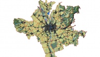 Územně analytické podklady správního území obce s rozšířenou působností Olomouc 2008