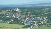 Strategický plán rozvoje města Olomouce