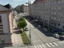 Kamera č. 30 - Žižkovo náměstí