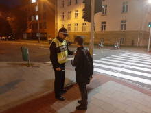 Vidíme se? | © Městská policie Olomouc
