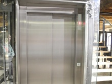 Výtah 