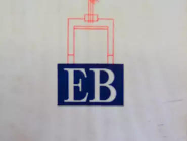 Obálka publikace Prezident republiky dr. Edvard Beneš v Olomouci, vydané roku 1937 ve 300 číslovaných výtiscích radou hlav. města Olomouce jako součást Věstníku hlav. města Olomouce. Obálku navrhl Luboš Polášek. Státní vědecká knihovna v Olomouci, sign. 140.818.