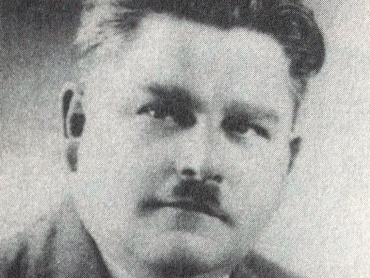 JUDr. Zdeněk Marjanko, dobová fotografie.
