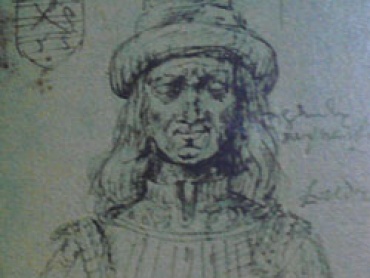 Anthonio de Succa (před 1567–1620): Jan Lucemburský. Les Mémoriaux d’Antoine de Succa (Památníky Antoina de Succa).