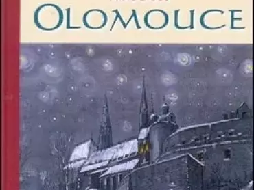 Pověsti a události města Olomouce. Převyprávěl Willibald Müller, přeložil Jan Kubeš, ilustroval José Hilber. Olomouc 2012.