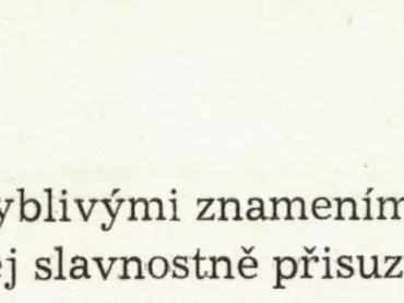 Český překlad fragmentu Indexu – písmene O – k Taurinově eposu Stauromachia, v němž je popisováno město Olomouc a jeho radniční orloj. Přeložil Eduard Petrů za jazykové spolupráce Miroslava Horny, Humanisté o Olomouci, Praha 1977, s. 21–22.