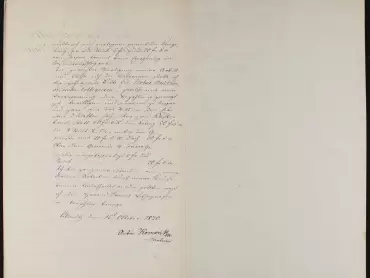 Zpráva malíře Antona Komarka olomouckému magistrátu o opravě fresek na olomouckém orloji, 15. října 1870. Státní okresní archiv v Olomouci, Archiv města Olomouce, Registratura z let (1598) 1786-1873 (1936), inv. č. 675. – Ve výši 3 m byl tehdy na levé straně orloje umístěn nápis: „Gewiß hat Meister Pohl durch Kunst dies Werk gezieret,/ das wir jetzt freilich wohl mit Mühe reparieret;/ Drum schütz’ auch wer dann findet noch manchen Felher dran,/ Bis Zeit und Mittel sind, daß mans verbessern kann. (Jistěže mistr Pohl svým umění okrášlil toto dílo,/ jež jsme nyní jistě s velkou námahou opravili/, proto je chrání také ten, kdo na něm přece jen nalezne mnohé chyby,/ nežli budou čas a prostředky na to, aby mohlo být zlepšeno.)“